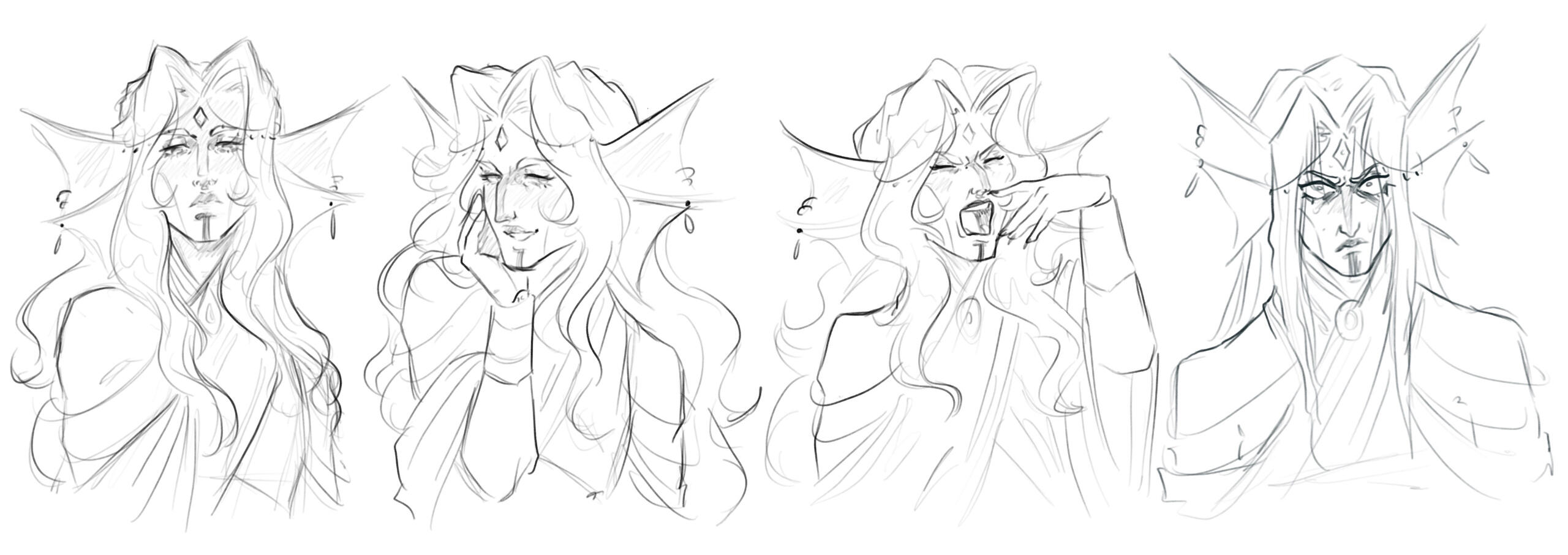 Navine Expressions
