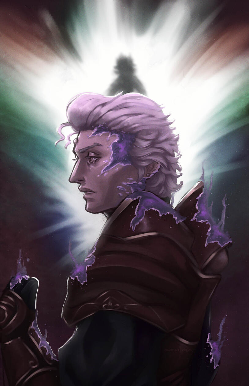 Freedom Through Technology: A Garlond Ironworks Zine